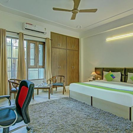 Itsy Hotels Swastika Inn Sector 26 노이다 외부 사진