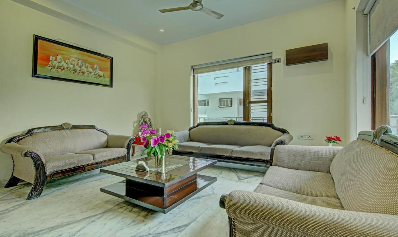 Itsy Hotels Swastika Inn Sector 26 노이다 외부 사진