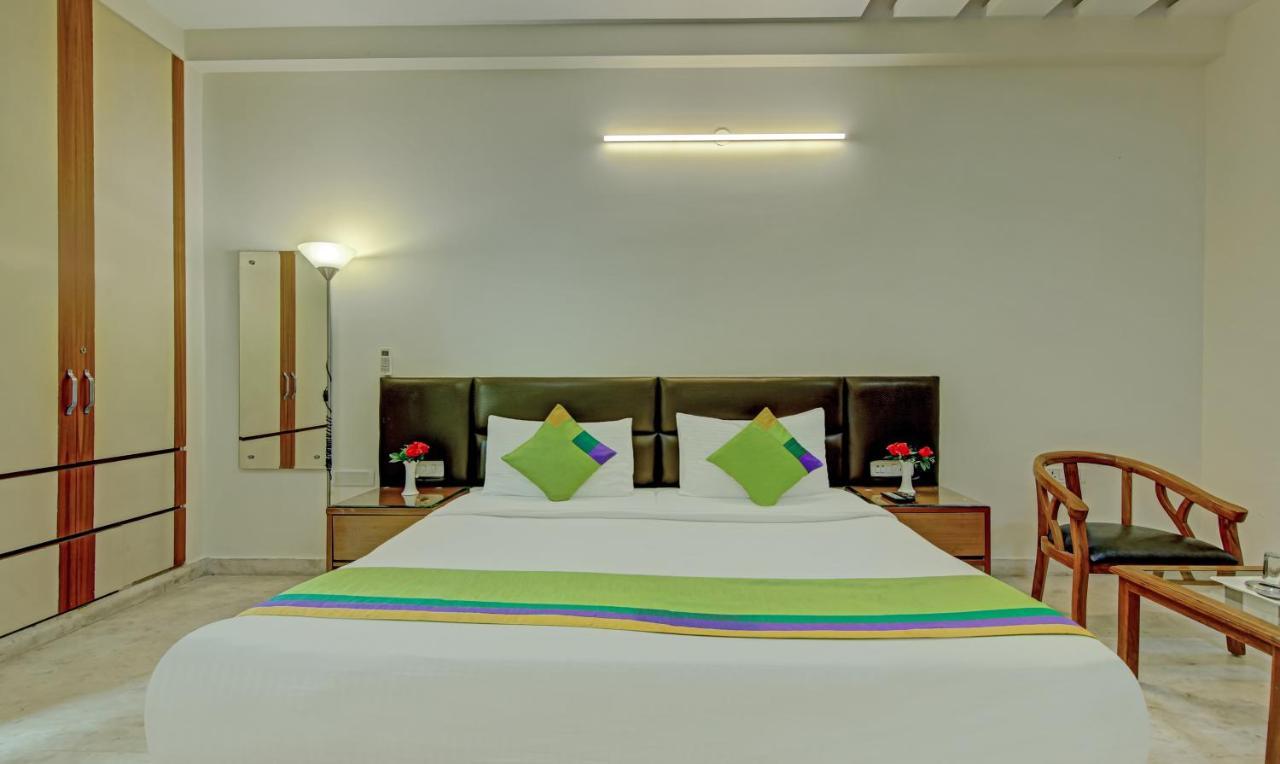 Itsy Hotels Swastika Inn Sector 26 노이다 외부 사진