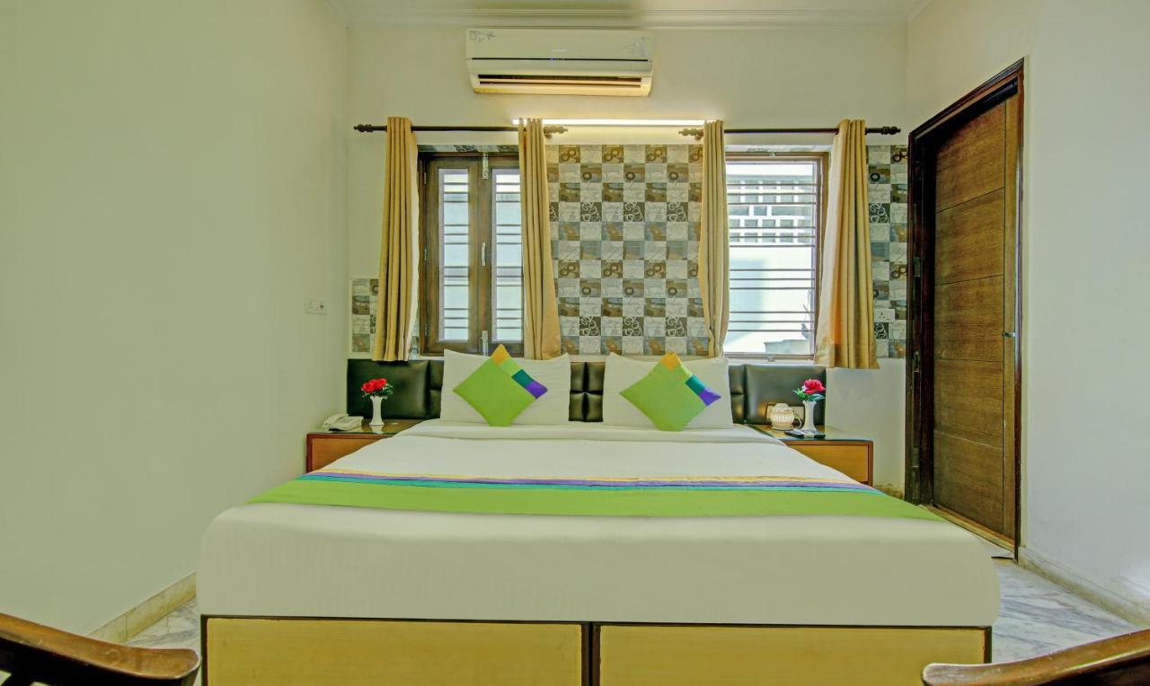 Itsy Hotels Swastika Inn Sector 26 노이다 외부 사진