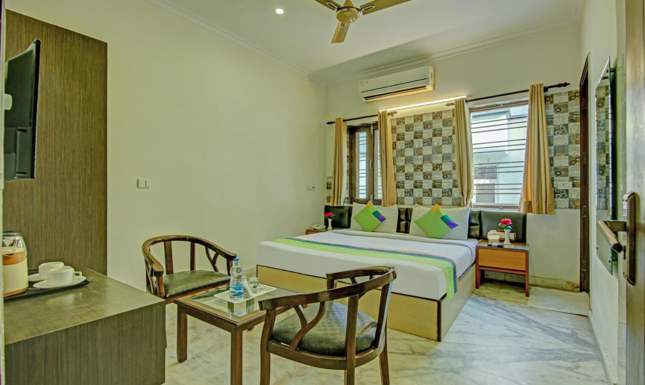 Itsy Hotels Swastika Inn Sector 26 노이다 외부 사진