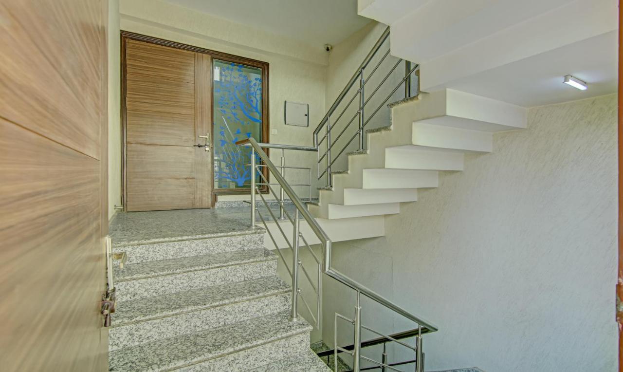 Itsy Hotels Swastika Inn Sector 26 노이다 외부 사진