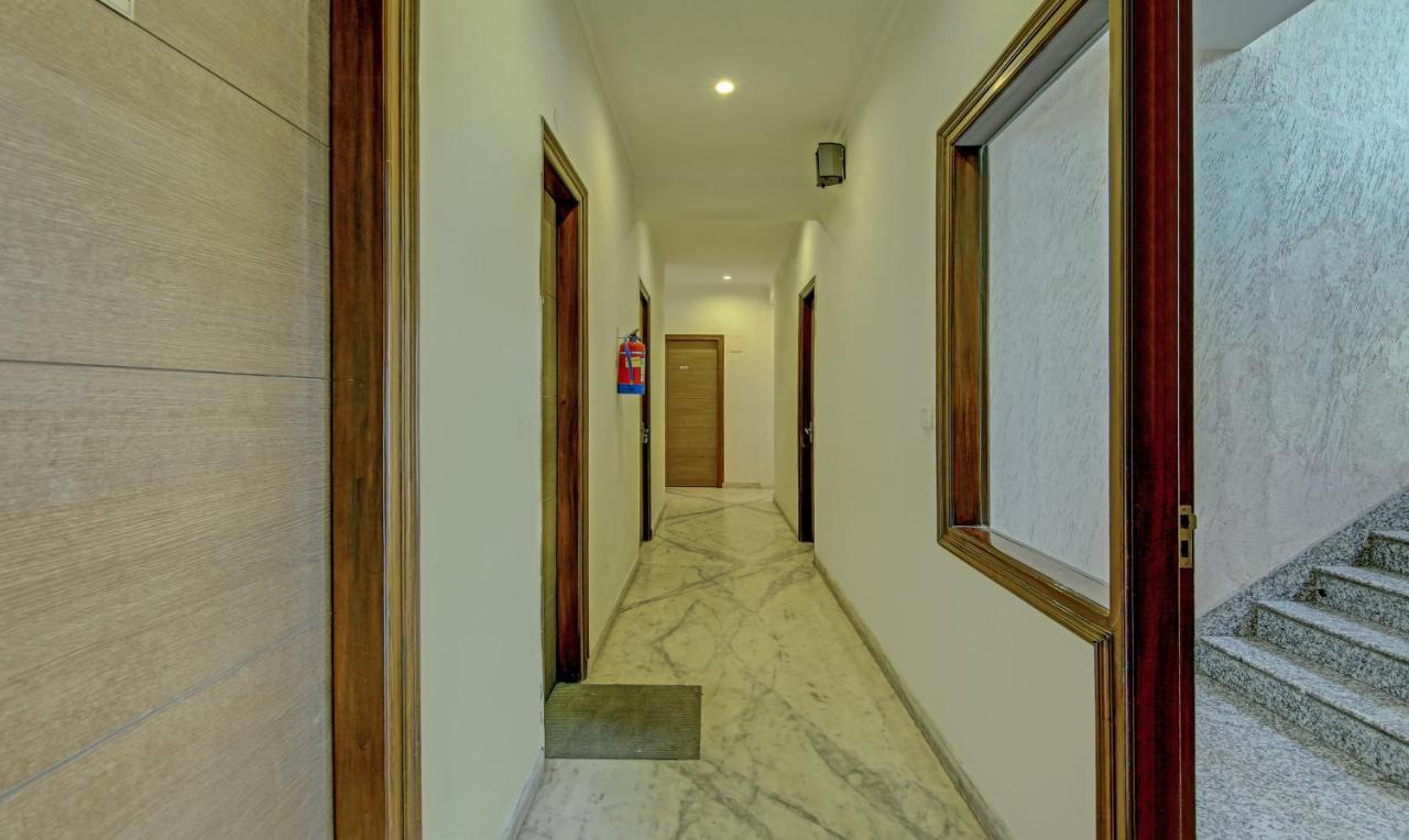 Itsy Hotels Swastika Inn Sector 26 노이다 외부 사진